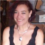 Profesora de Filosofía Bachilletaro